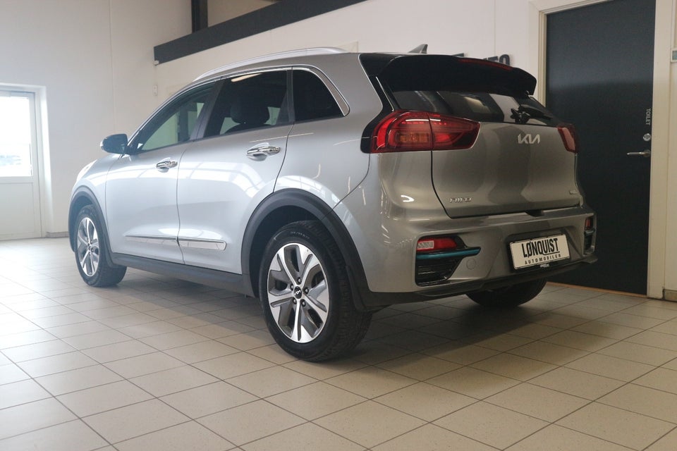 Kia e-Niro 64 Premium 5d