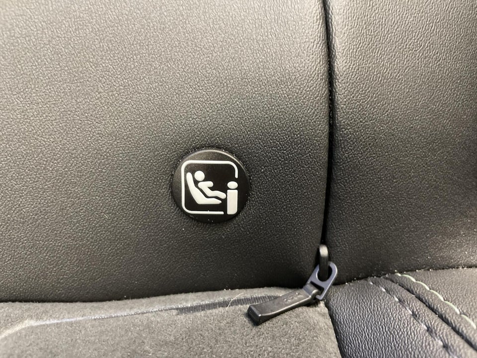 Peugeot e-5008 77 GT 7prs 5d