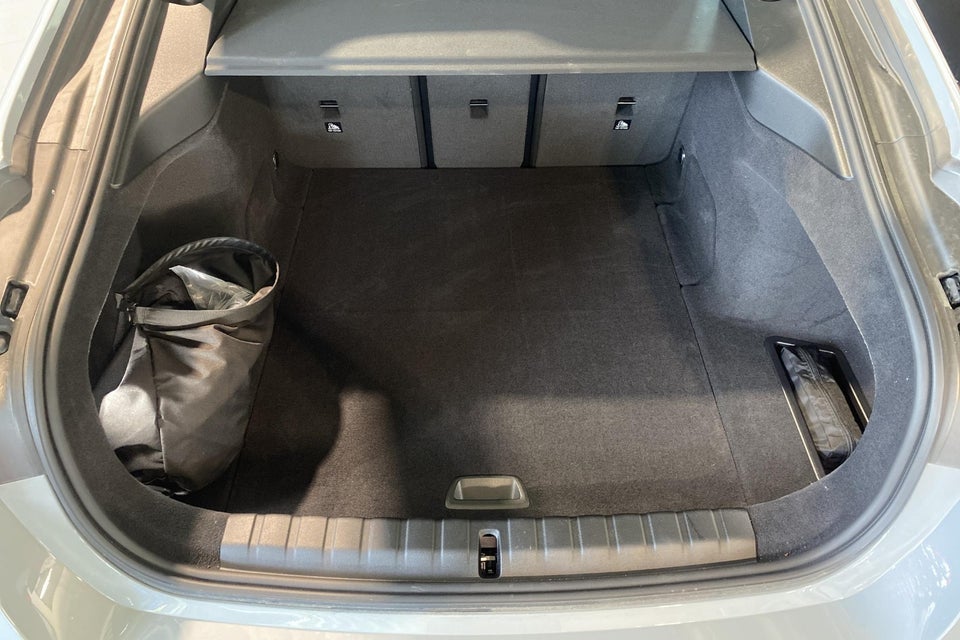 BMW i4 eDrive40 M-Sport 5d
