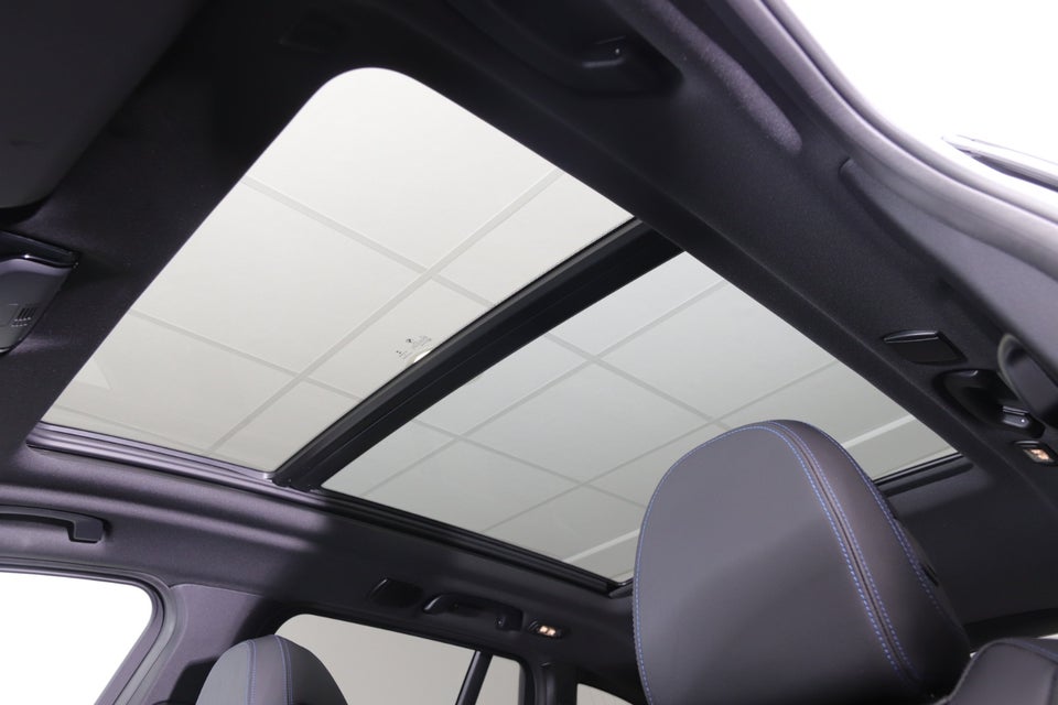 BMW iX3 Charged Plus M-Sport 5d