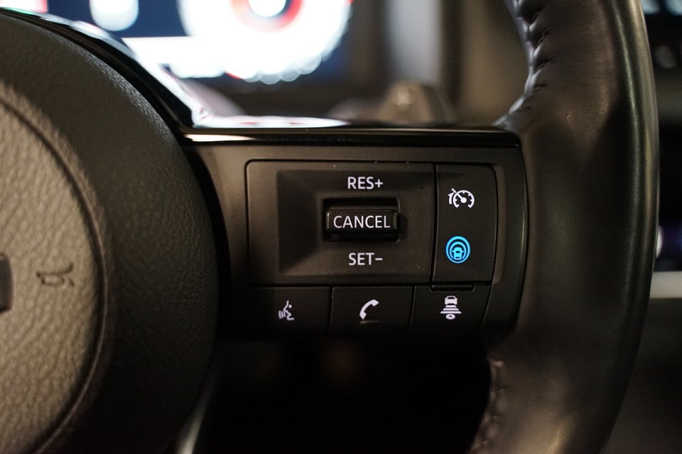 Nissan Qashqai 1,3 mHEV Premiere Edition X-tr. 5d