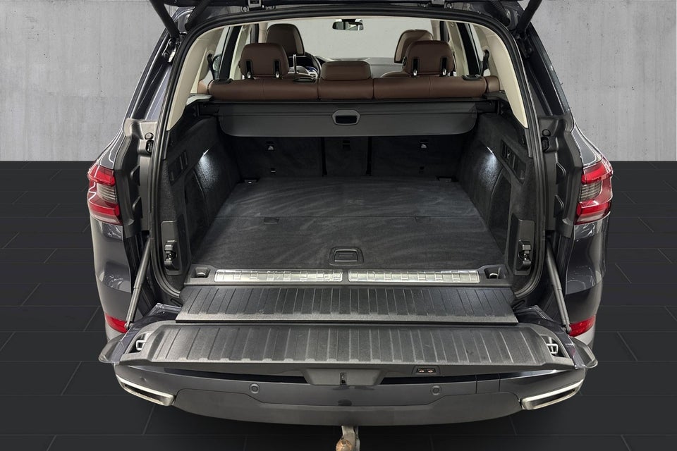 BMW X5 3,0 xDrive45e X-Line aut. 5d