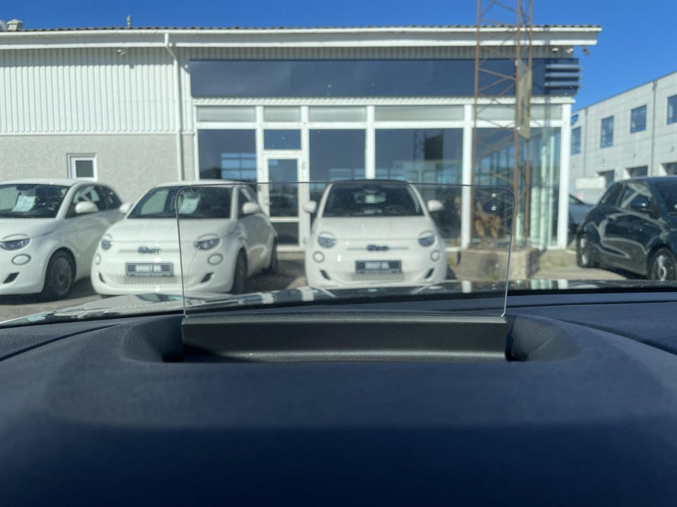 Citroën ë-C4 50 Shine 5d