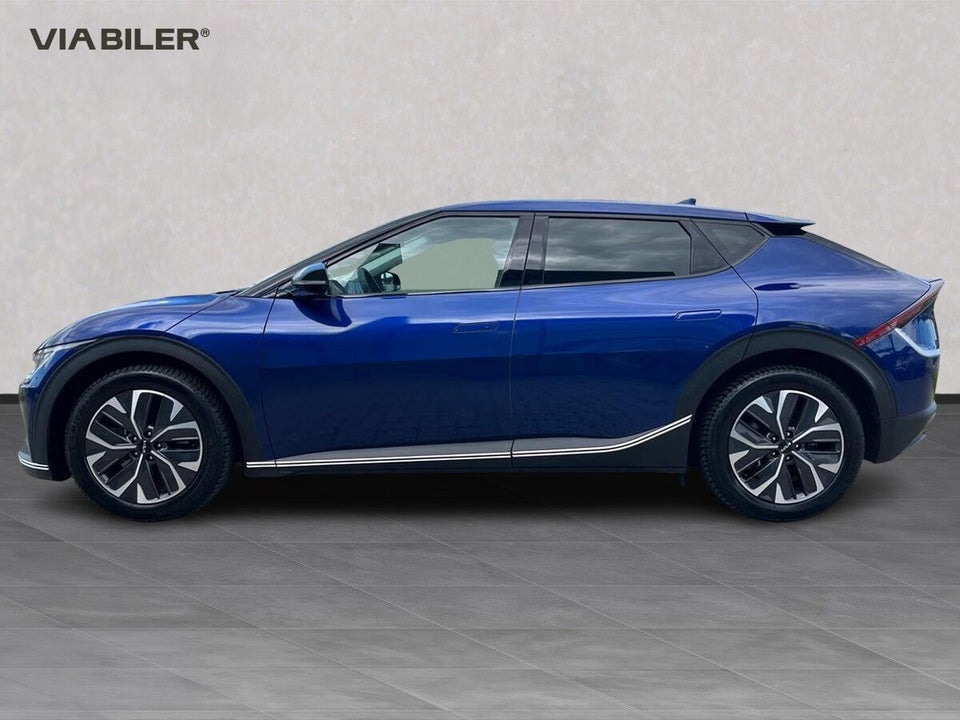 Kia EV6 77 Long Range Access 5d