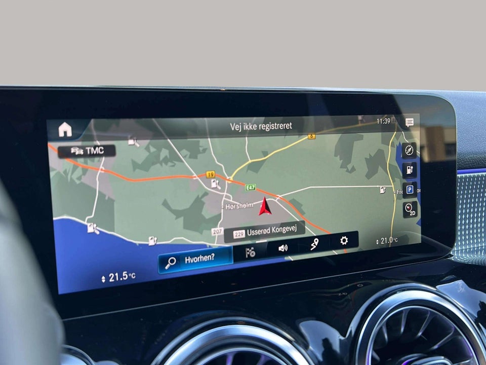 Mercedes EQB300 Progressive 4Matic 7prs 5d