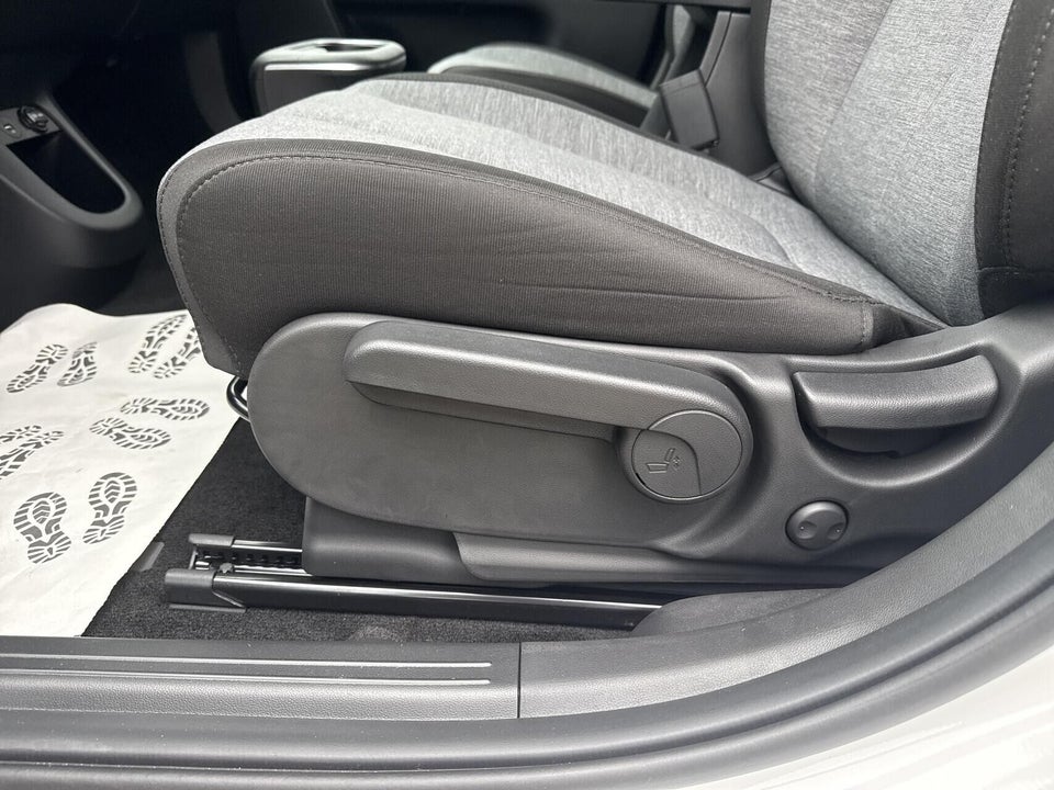 Hyundai Ioniq 5 77 Essential 5d