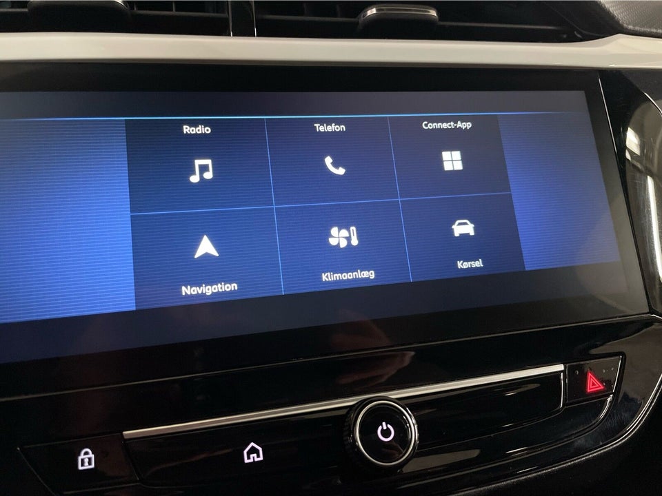 Opel Corsa-e 54 GS-Line 5d