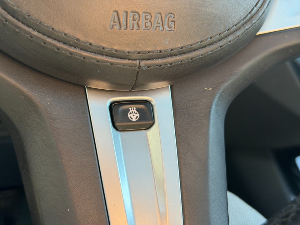 BMW iX3 Charged Plus M-Sport 5d