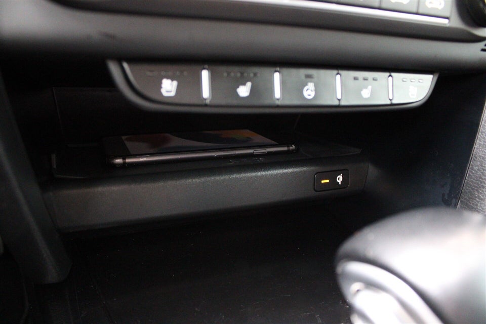 Kia XCeed 1,6 PHEV Upgrade+ Premium DCT 5d