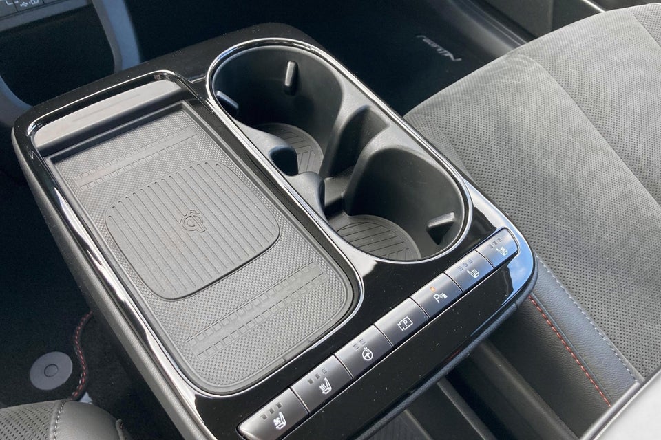 Hyundai Ioniq 5 84 N Line+ AWD 5d