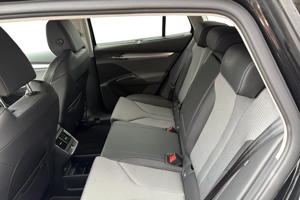 Skoda Enyaq 60 iV 5d