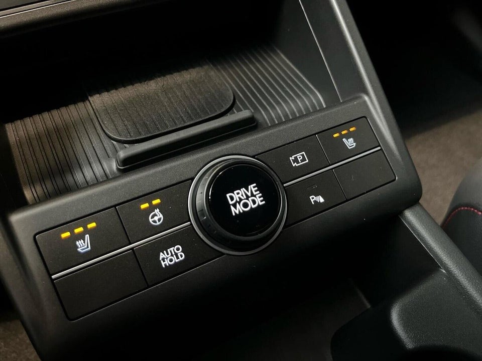 Hyundai Kona 65 EV Ultimate 5d