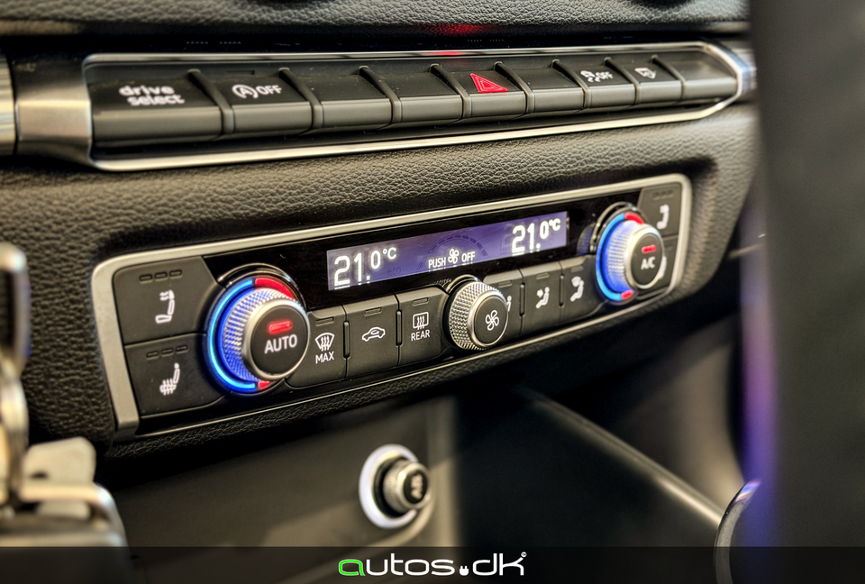 Audi A3 35 TFSi Sport Cabriolet S-tr. 2d