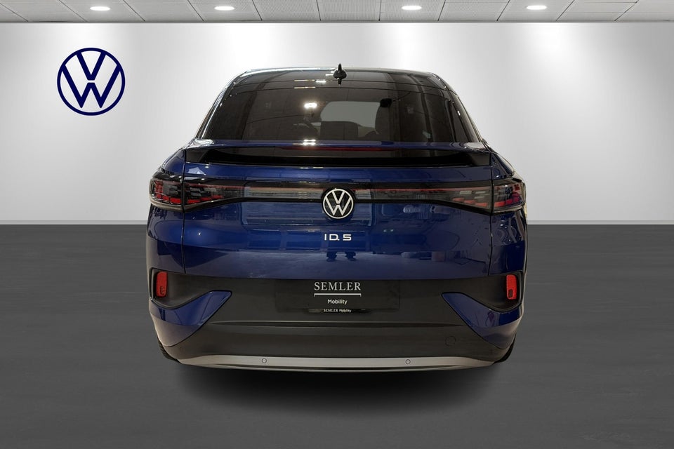 VW ID.5 77 Pro 5d