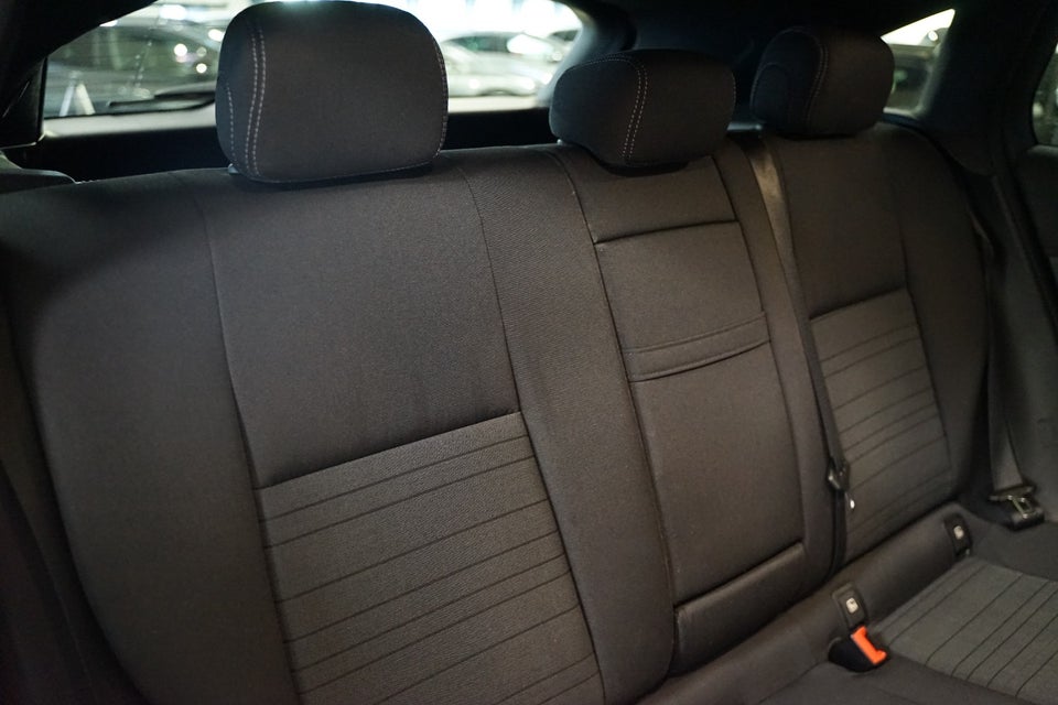 Mercedes EQC400 4Matic 5d