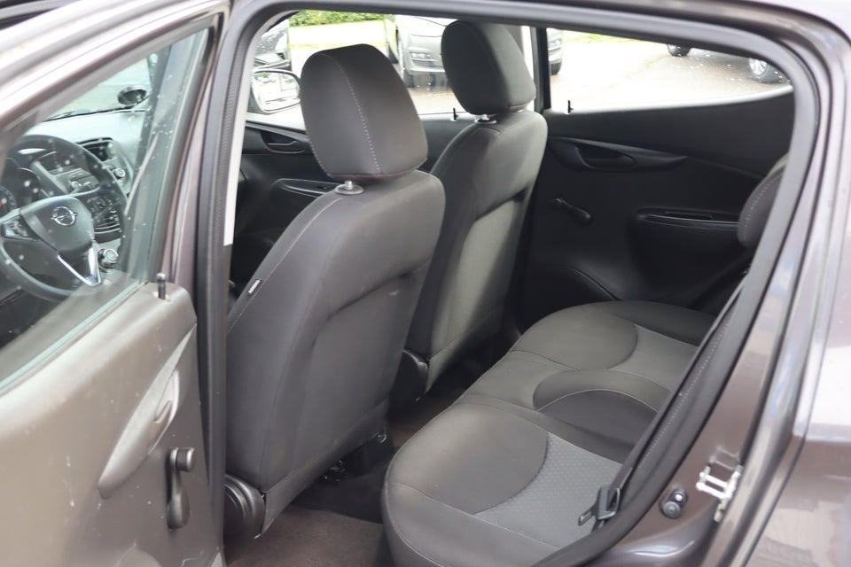 Opel Karl 1,0 Innovation 5d