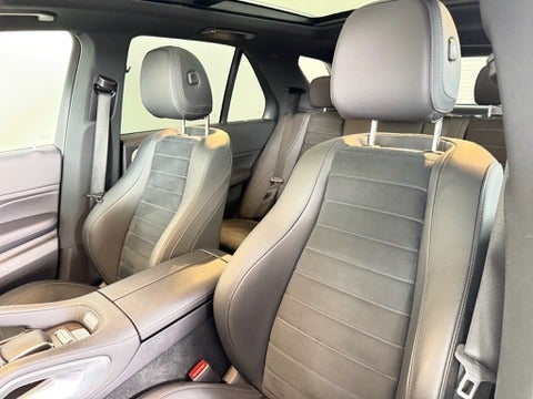 Mercedes GLE350 de 2,0 AMG Line aut. 4Matic 5d