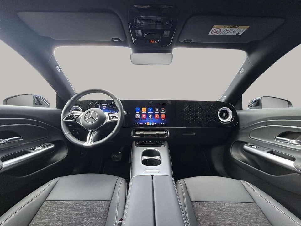 Mercedes CLA250+ EQ Progressive Advance Plus 4d