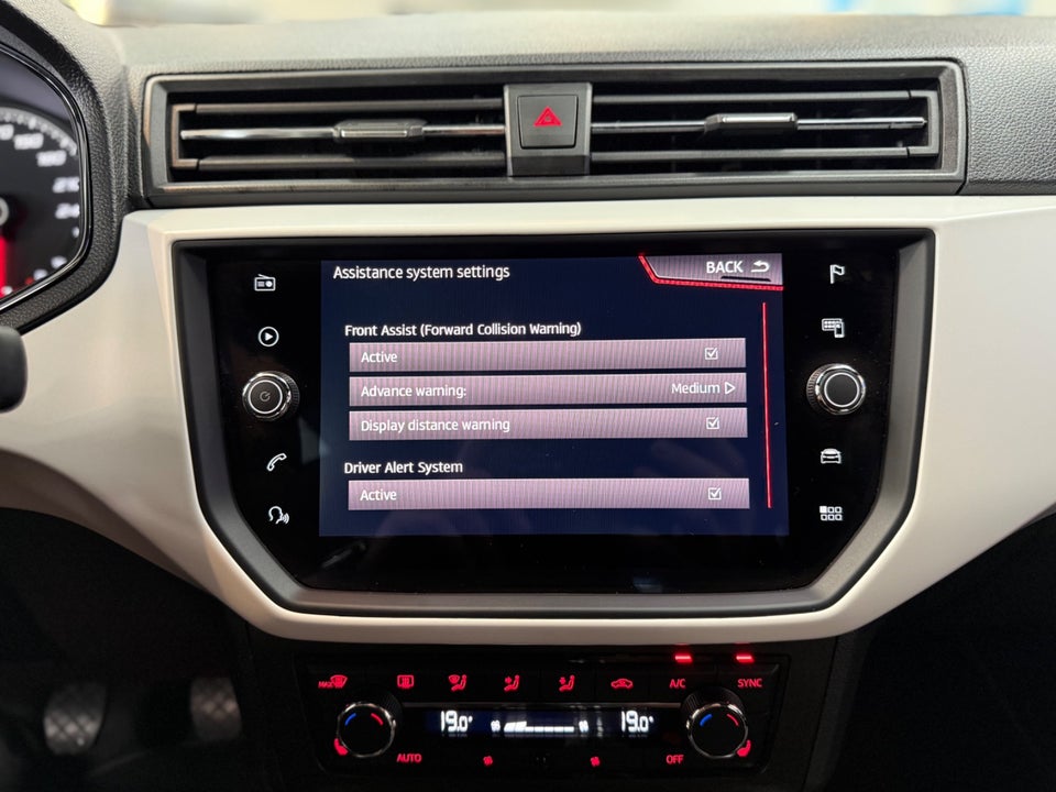 Seat Arona 1,0 TSi 115 Xcellence 5d