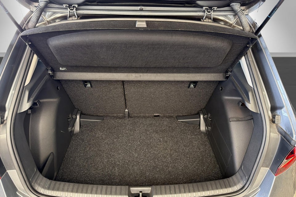 Skoda Fabia 1,0 TSi 95 Ambition 5d