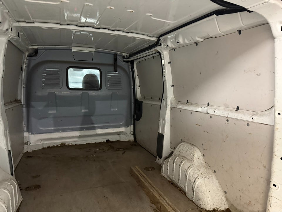 Peugeot Expert 2,0 HDi 128 L2H1 Van