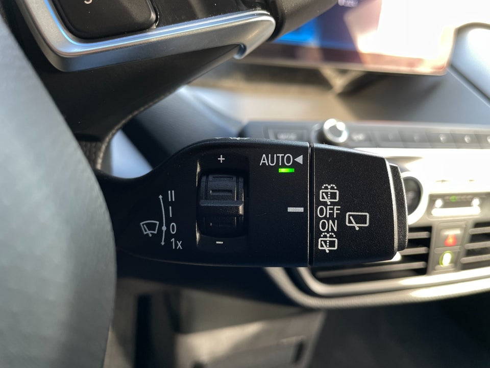 BMW i3s Charged Plus 5d