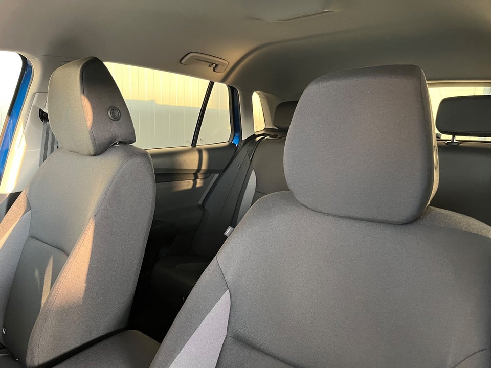 Skoda Elroq 60 iV 5d