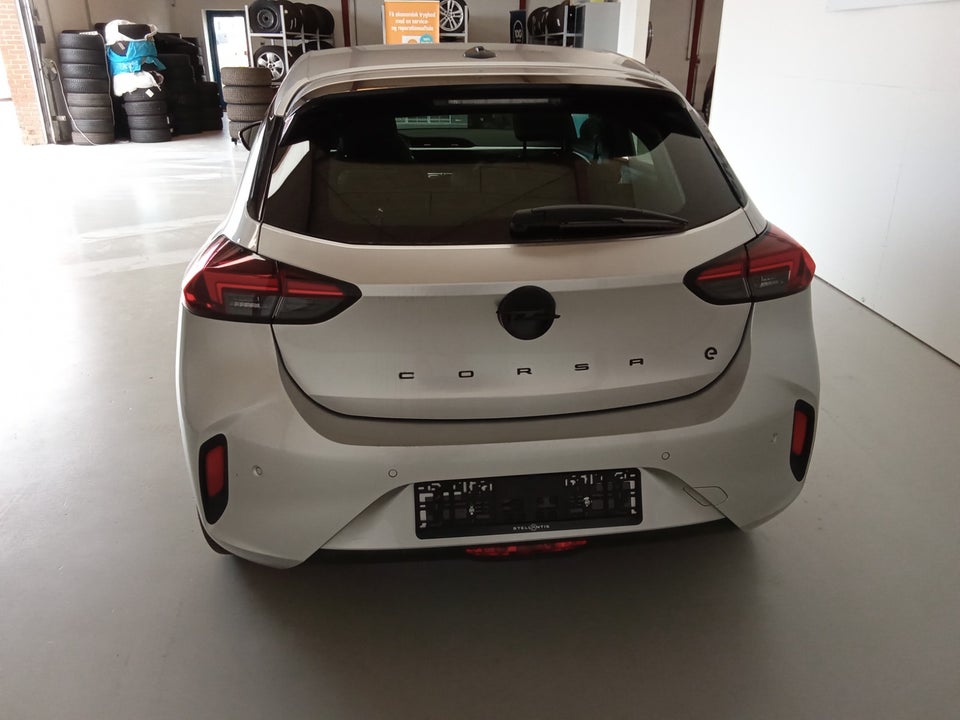 Opel Corsa-e 54 GS-Line 5d