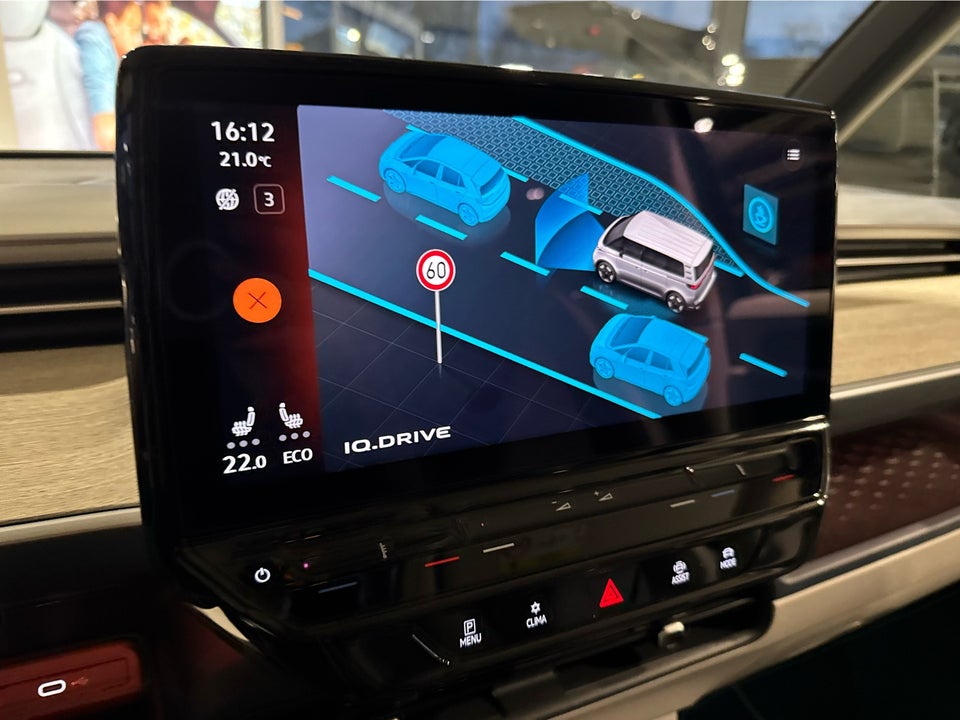 VW ID.Buzz 77 Life SWB 5d