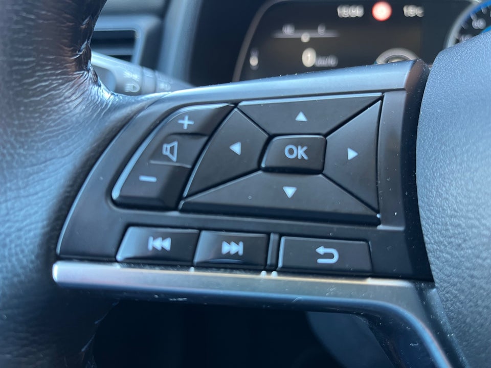 Nissan Leaf 62 e+ Tekna 5d