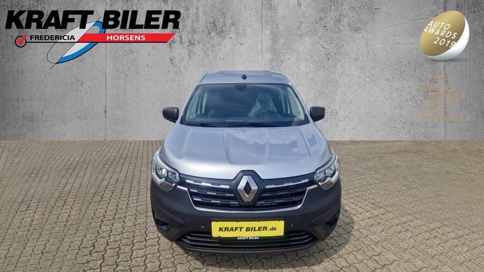 Renault Express 1,5 dCi 95 Tekno 5d