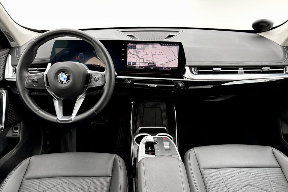 BMW X1 1,5 sDrive18i X-Line aut. 5d