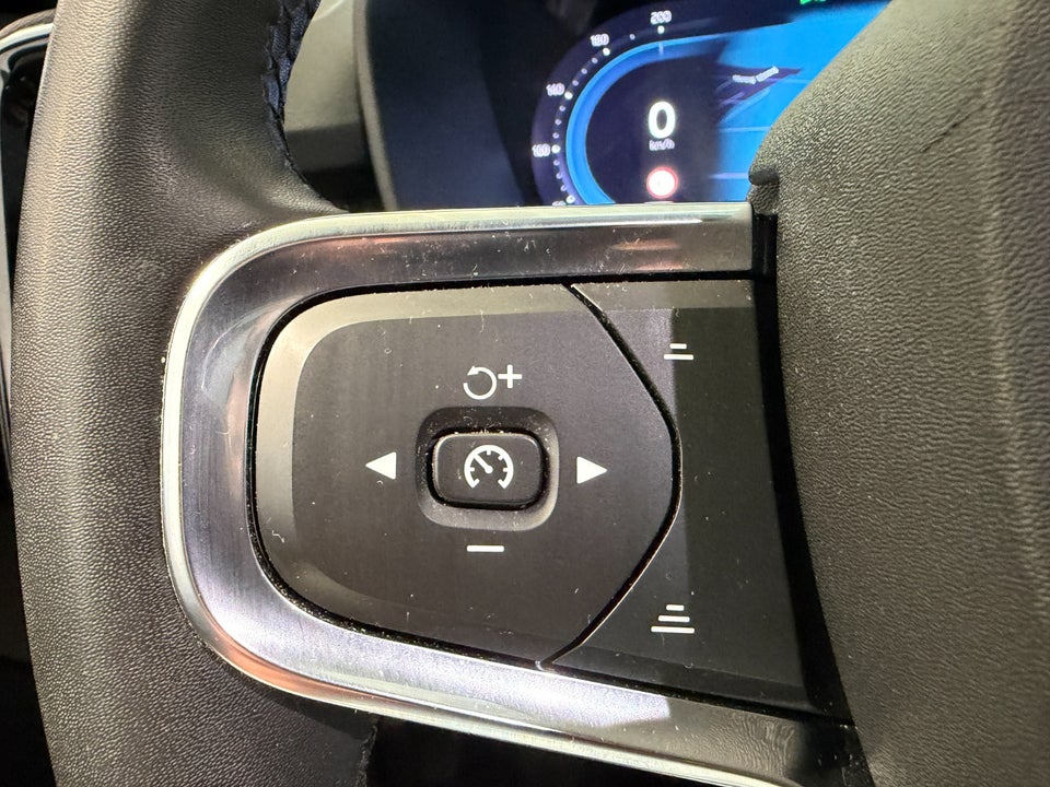 Volvo XC40 ReCharge Extended Range Ultimate 5d