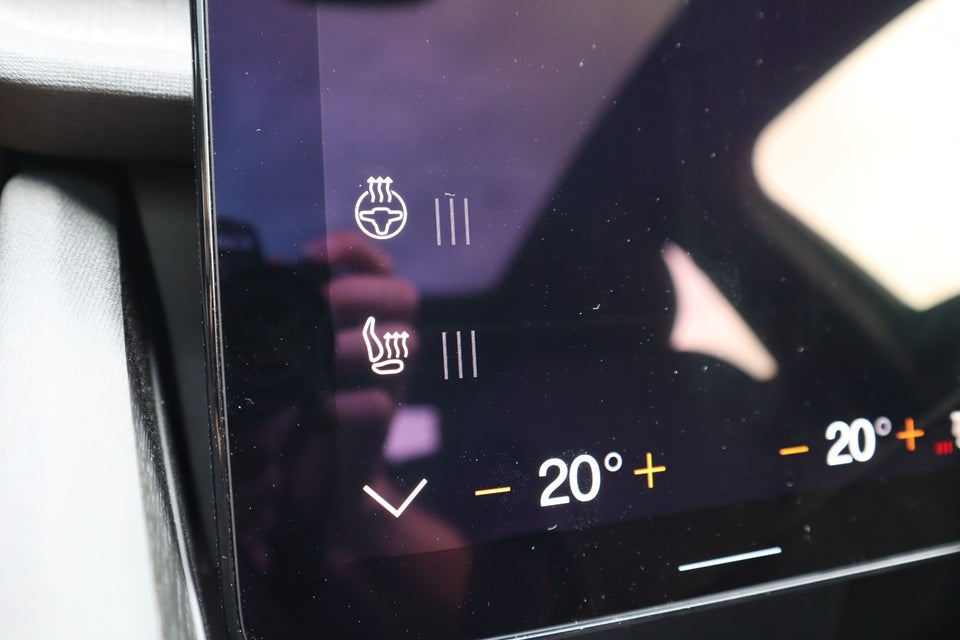 Polestar 2 Long Range 5d