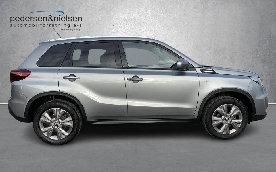 Suzuki Vitara 1,4 mHybrid Active 5d
