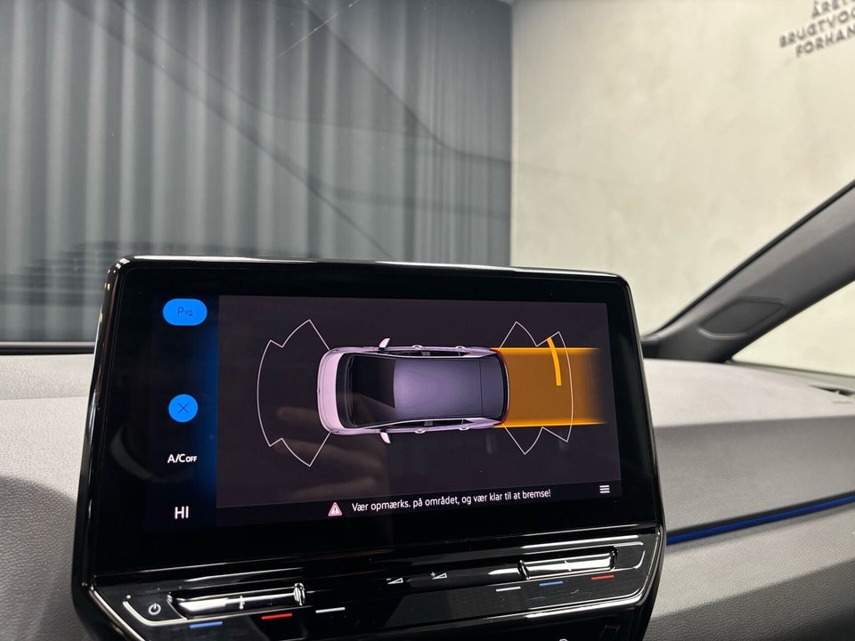 VW ID.3 45 City Pure Performance 5d