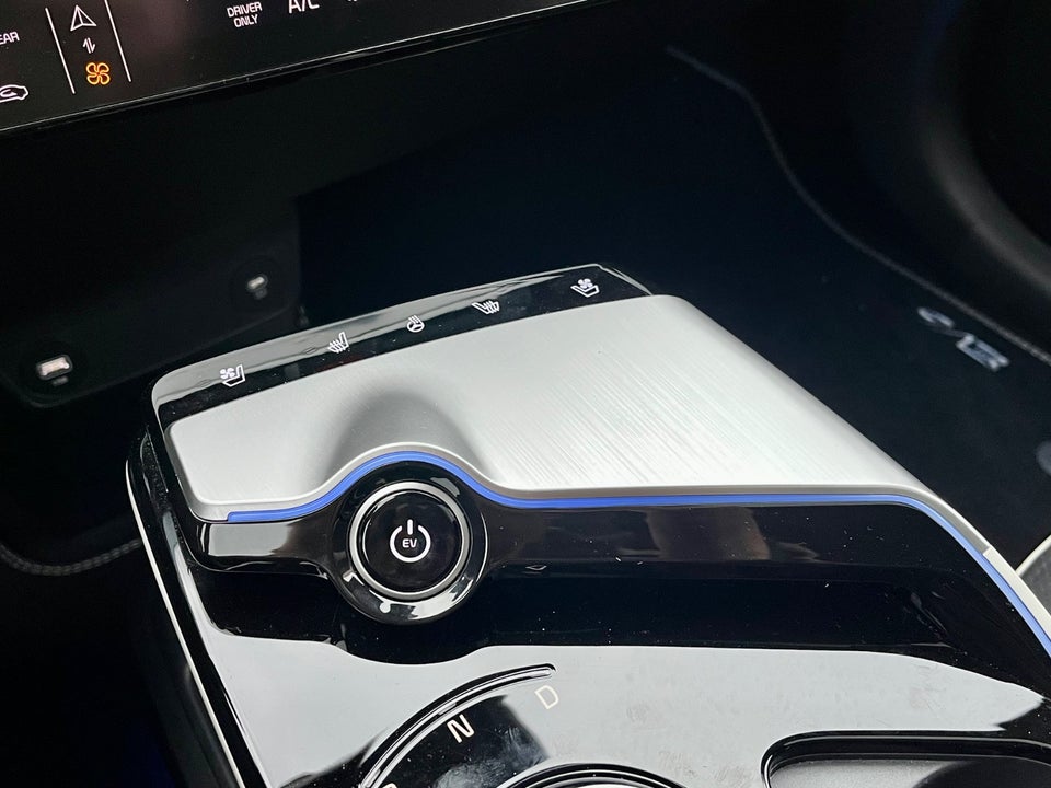 Kia EV6 77 Long Range GT-Line 5d