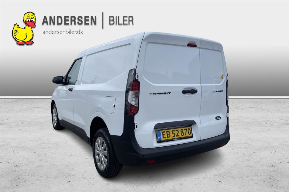 Ford Transit Courier 1,5 EcoBlue Trend