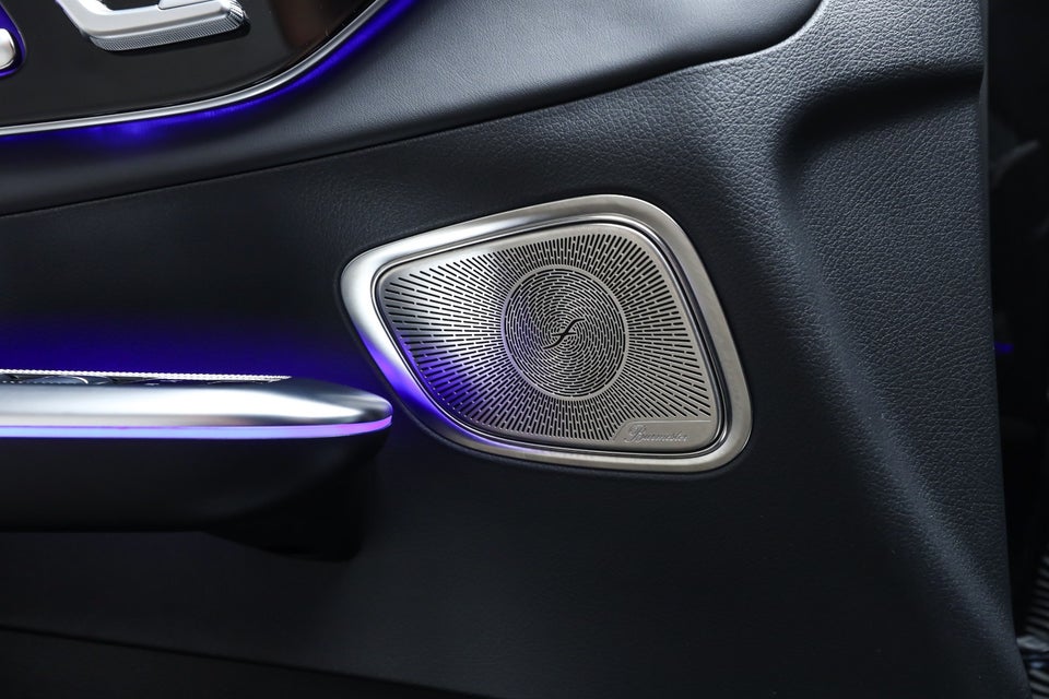 Mercedes GLC300 e 2,0 AMG Advance Plus aut. 4Matic 5d