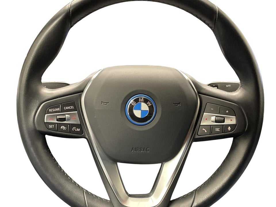 BMW i4 eDrive40 5d