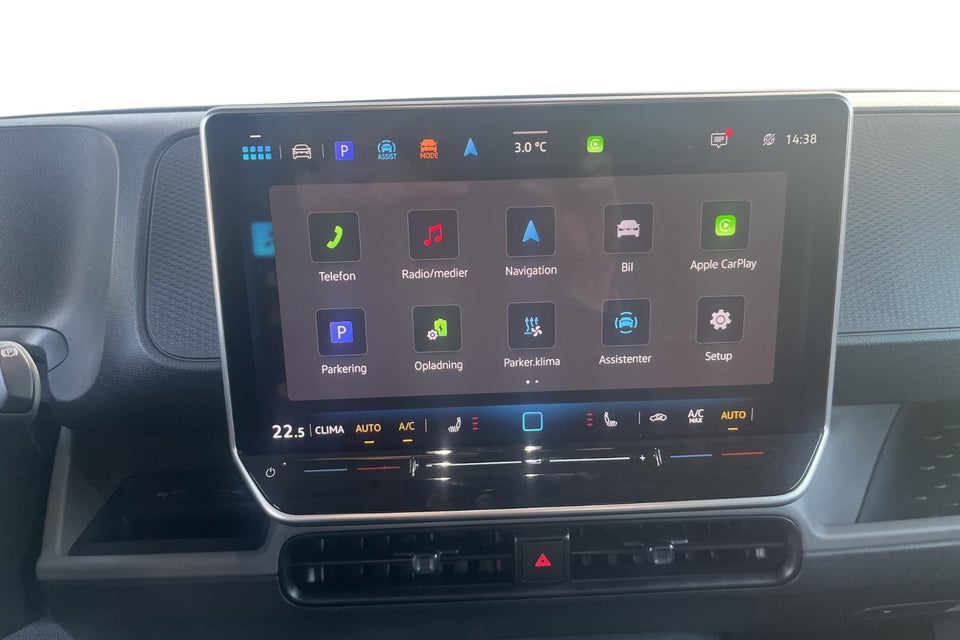 VW ID.Buzz 79 Cargo Pro+