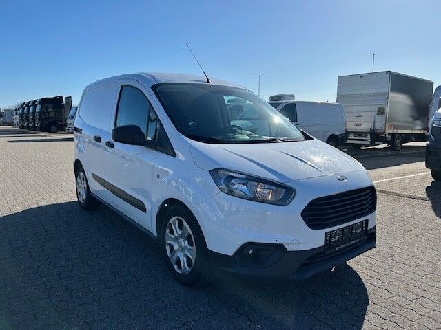 Ford Transit Courier 1,5 TDCi 75 Trend