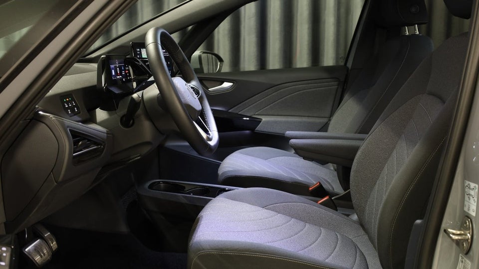 VW ID.3 58 Style Pro 5d