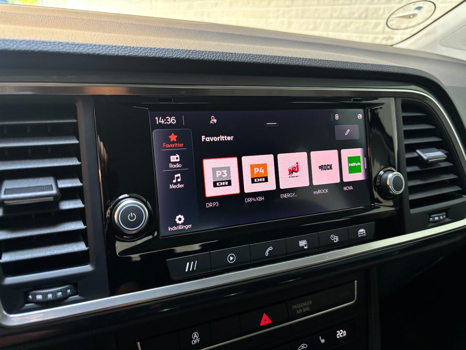 Seat Ateca 1,5 TSi 150 Style DSG 5d