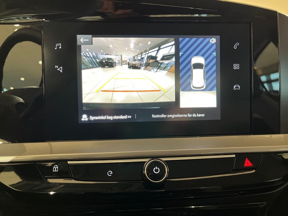 Opel Mokka-e 50 Elegance 5d