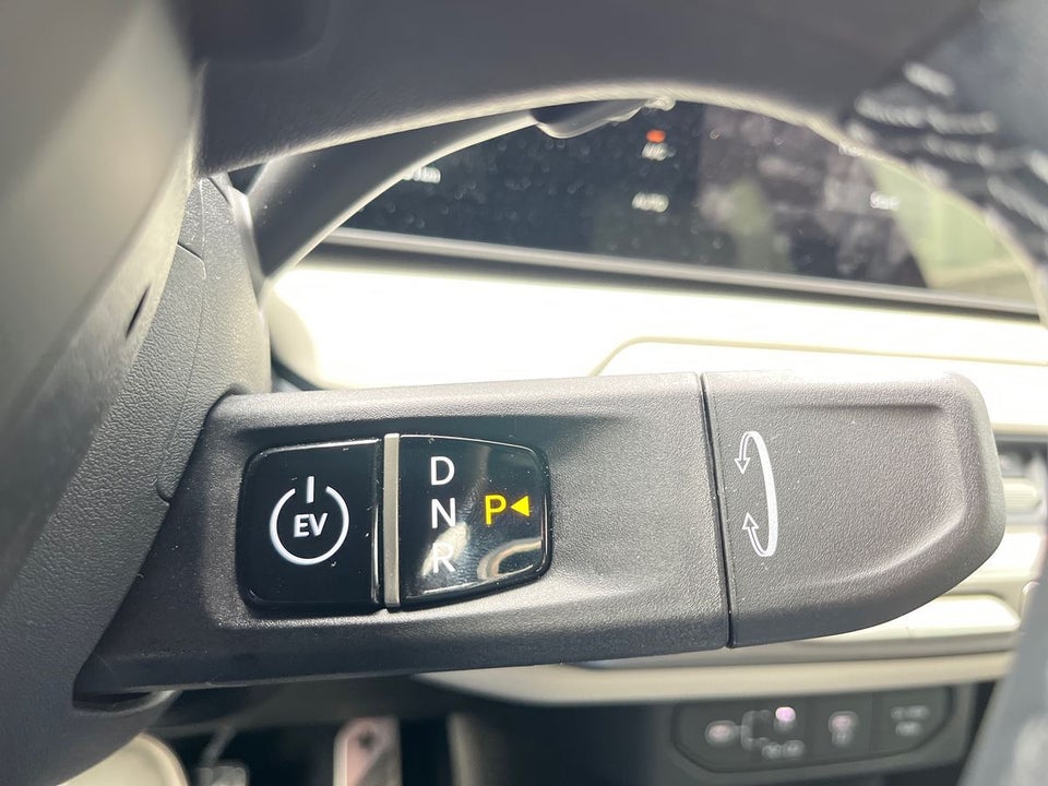 Kia EV4 81 Long Range GT-Line 5d