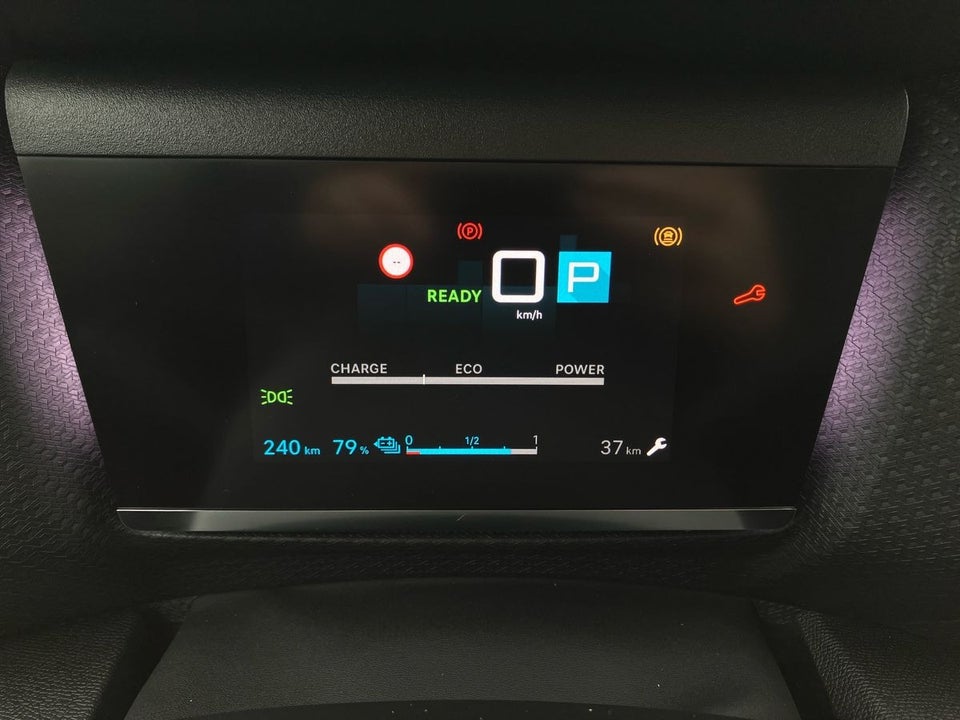 Citroën ë-C4 X 50 Shine 4d