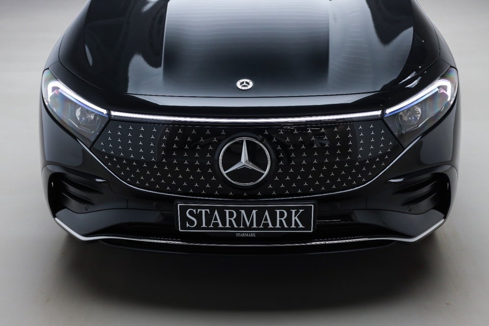 Mercedes EQA250+ AMG Advance Plus 5d