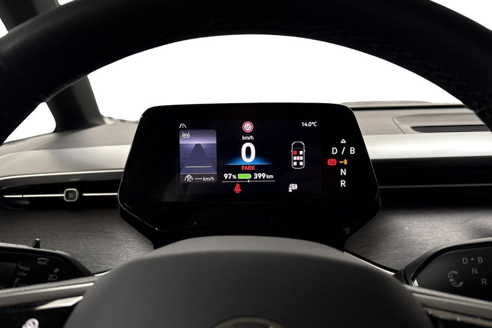 VW ID.Buzz 86 Style 7prs LWB 5d