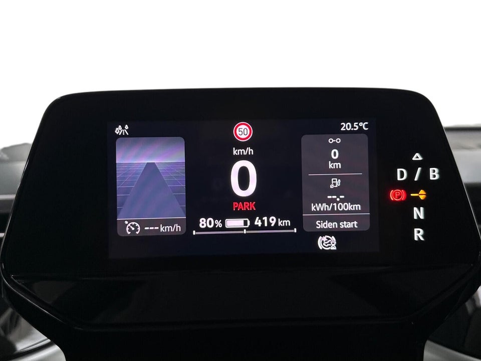 VW ID.Buzz 77 Life SWB 5d